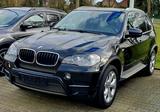 BMW X5 xDrive30d Sport Paket 3.0 Diesel Automatik Pa - gebrauchte BMW X5 aus dem Jahr 2012