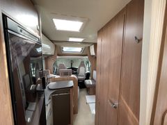 Bürstner Lyseo TD 690 *HarmonyLine*165PS**