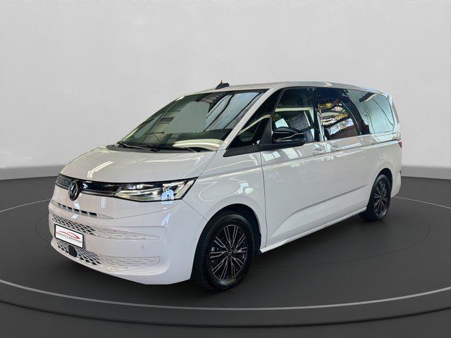 Volkswagen T7 Multivan eHybrid lang Life AHK NAVI KAM STHZ foto 2