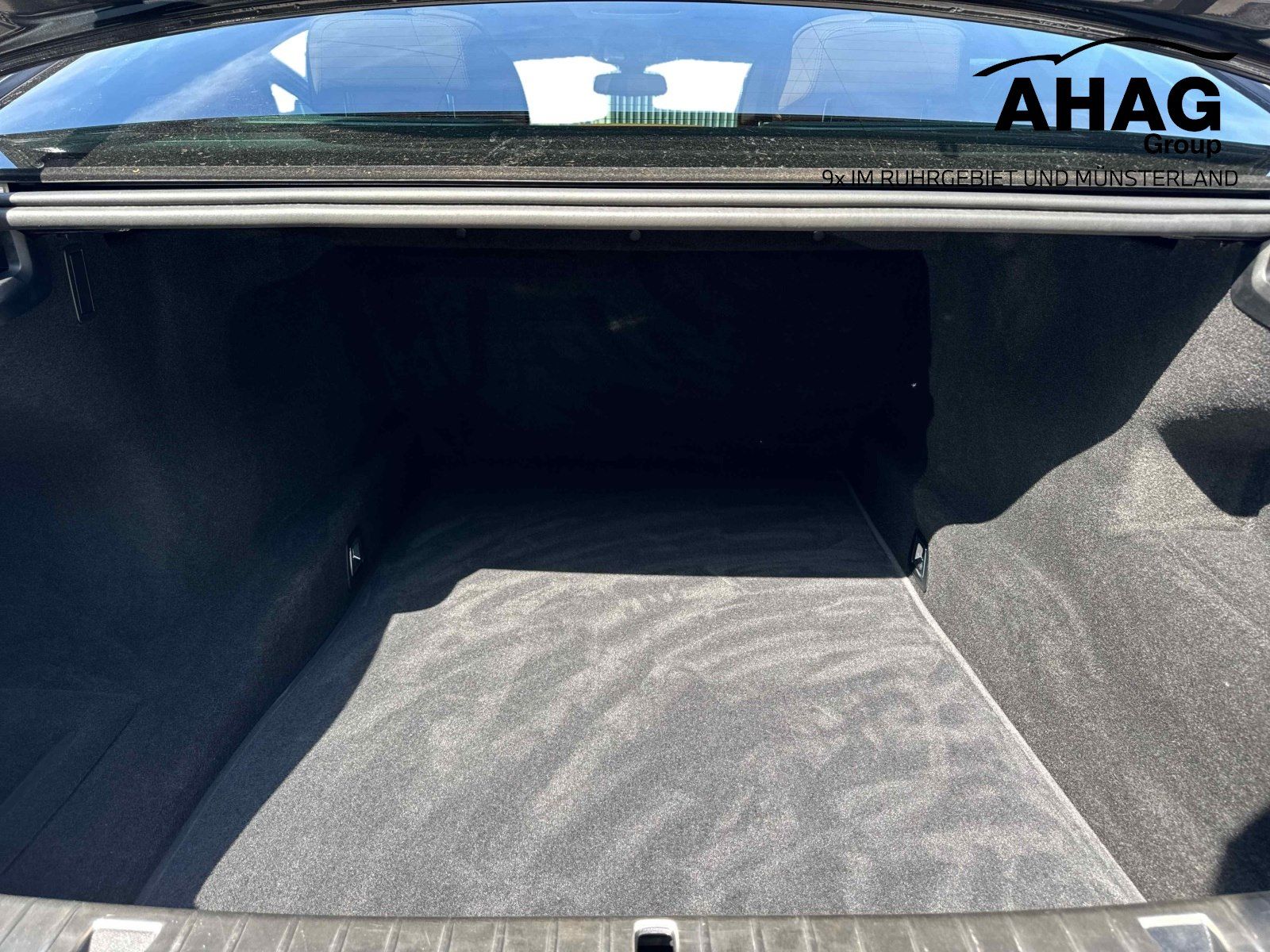 BMW 740 - Bild 10