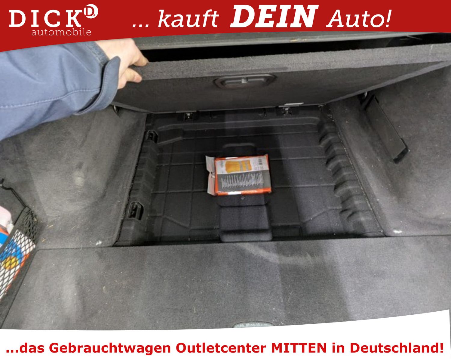 Fahrzeugabbildung BMW 318d Tour Aut Advant LED/NAVI+/VIRTU/SHZ/PDC/8Fa