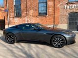 Aston Martin DB11 4.0 V8 - 1.Hand - Aston Martin aus 2019