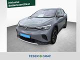 Volkswagen ID.4 City Pure Performance 52kWh LED ACC NAVI