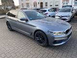 BMW 520d Sport Line AHZV / HiFi / Adapt LED - BMW Gebrauchtwagen