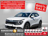Kia Sportage T-GDI DCT 7Jahre+Navi+virtCP+ACC+Kamera - Kia Sportage JA