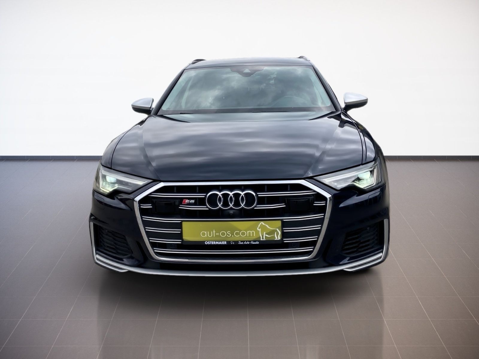 Audi S6 - Bild 3