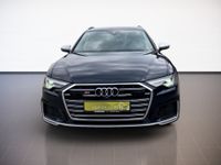 Audi S6 - Vorschau Bild 3