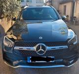 Mercedes-Benz GLC 300 de 4MATIC Autom. -