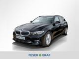 BMW 320 Touring 320 d xDrive Advantage LED/PDC/NAVI - BMW 320: Kombi, 320d Xdrive