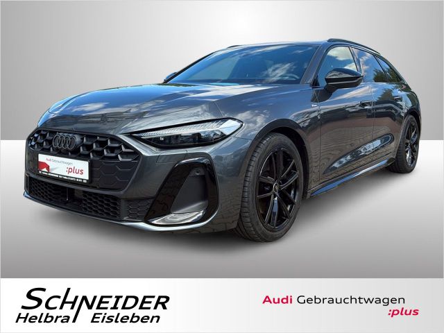 A5 AVANT TDI QUATTRO S-LINE AZV+B&O+MATRIX+360