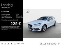 Seat Leon - Vorschau Bild 1