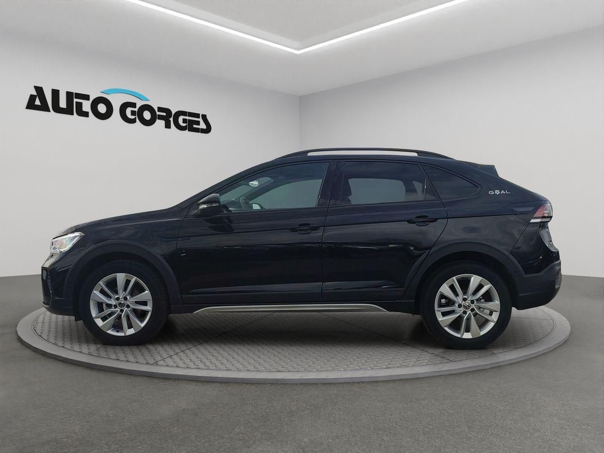 Volkswagen Taigo - Bild 2