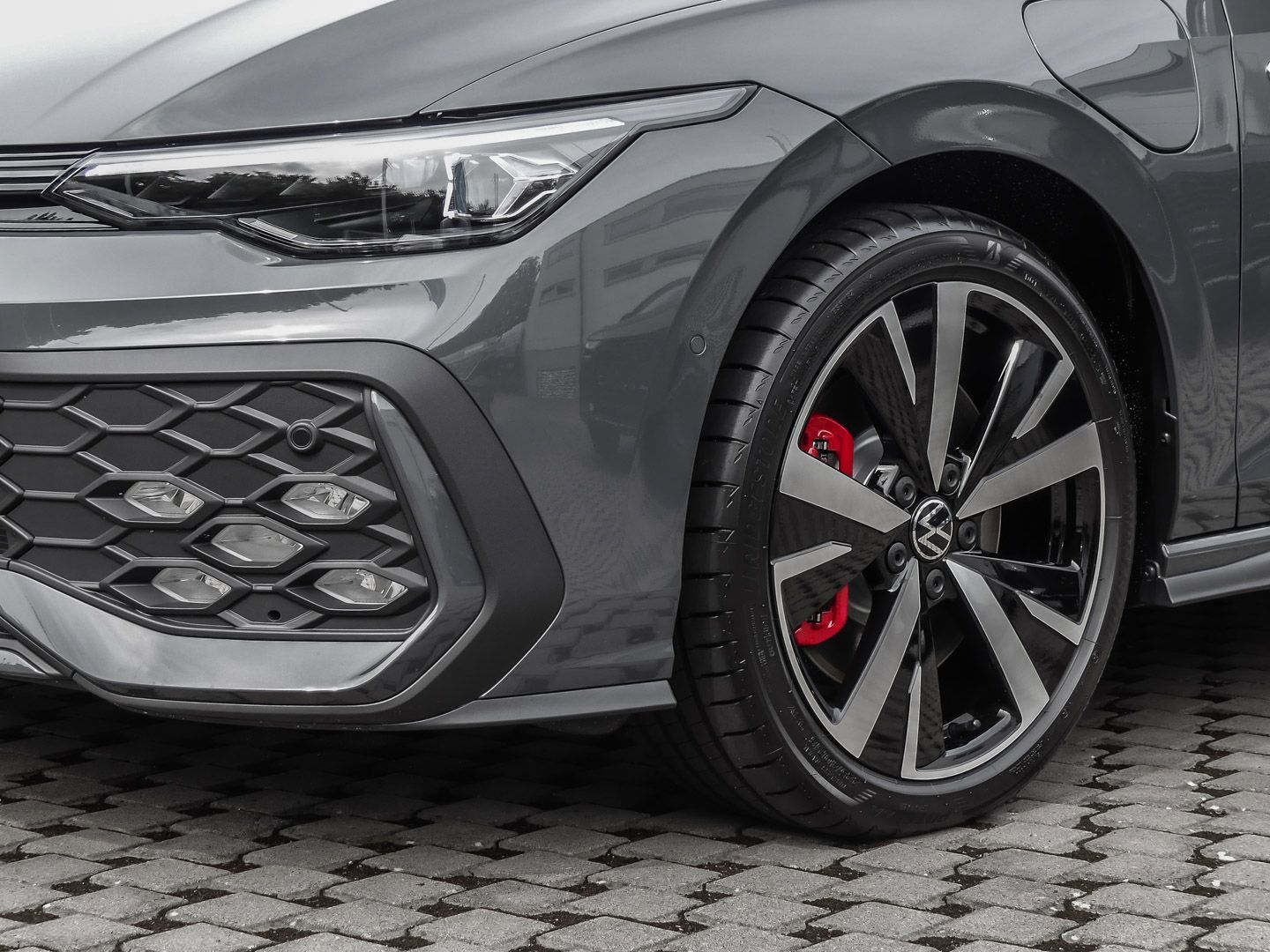 Volkswagen Golf - Bild 7
