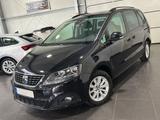 Seat Alhambra 2.0 TDi **Navi*Kamera*Spur*SHZ*PDC**