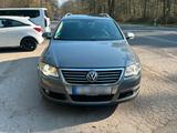 Volkswagen Vw passat automatik 2.0 tdi  zu verkaufen ... - Volkswagen Passat aus 2005: TDI