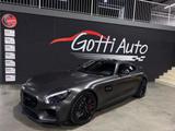 Mercedes-Benz MERCEDES-BENZ GT AMG GT S SERVICE TETTO REALMENT - gebrauchte Mercedes-Benz AMG GT S aus dem Jahr 2017