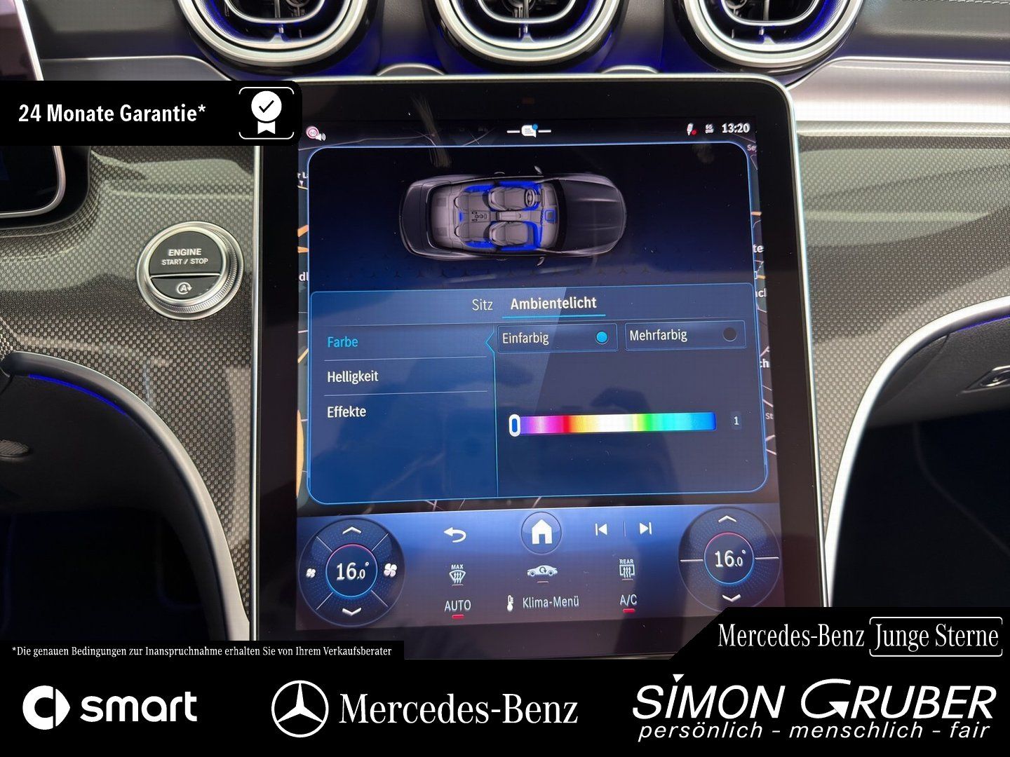 Fahrzeugabbildung Mercedes-Benz CLE 450 4M Cabrio AMG Premium Sitzklima 360 AHK