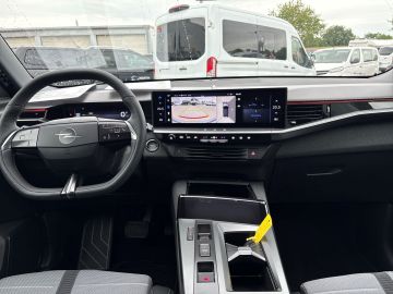 Bild 11 Opel Grandland (X) Grandland 1.2 48V Mild-Hybrid GS Navi LED Blendf