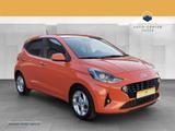Hyundai i10 1.2 Style DynLicht*Fernlichtass.*Kam.*KlimaA - : Kleinwagen, 1.2