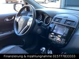 Nissan Pulsar AHK 8 Fach Kamera Standheizung Tempomat - gebrauchte Nissan Pulsar aus dem Jahr 2017