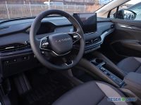 Skoda Elroq - Vorschau Bild 7