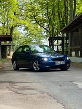 BMW 318ti E46 Compact individual  - BMW: E46 Compact