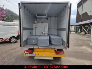 Mercedes Sprinter - 12
