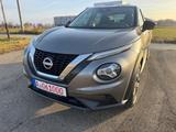 Nissan Juke Acenta Klima Kamera SHZ - gebrauchte Nissan Juke aus dem Jahr 2023