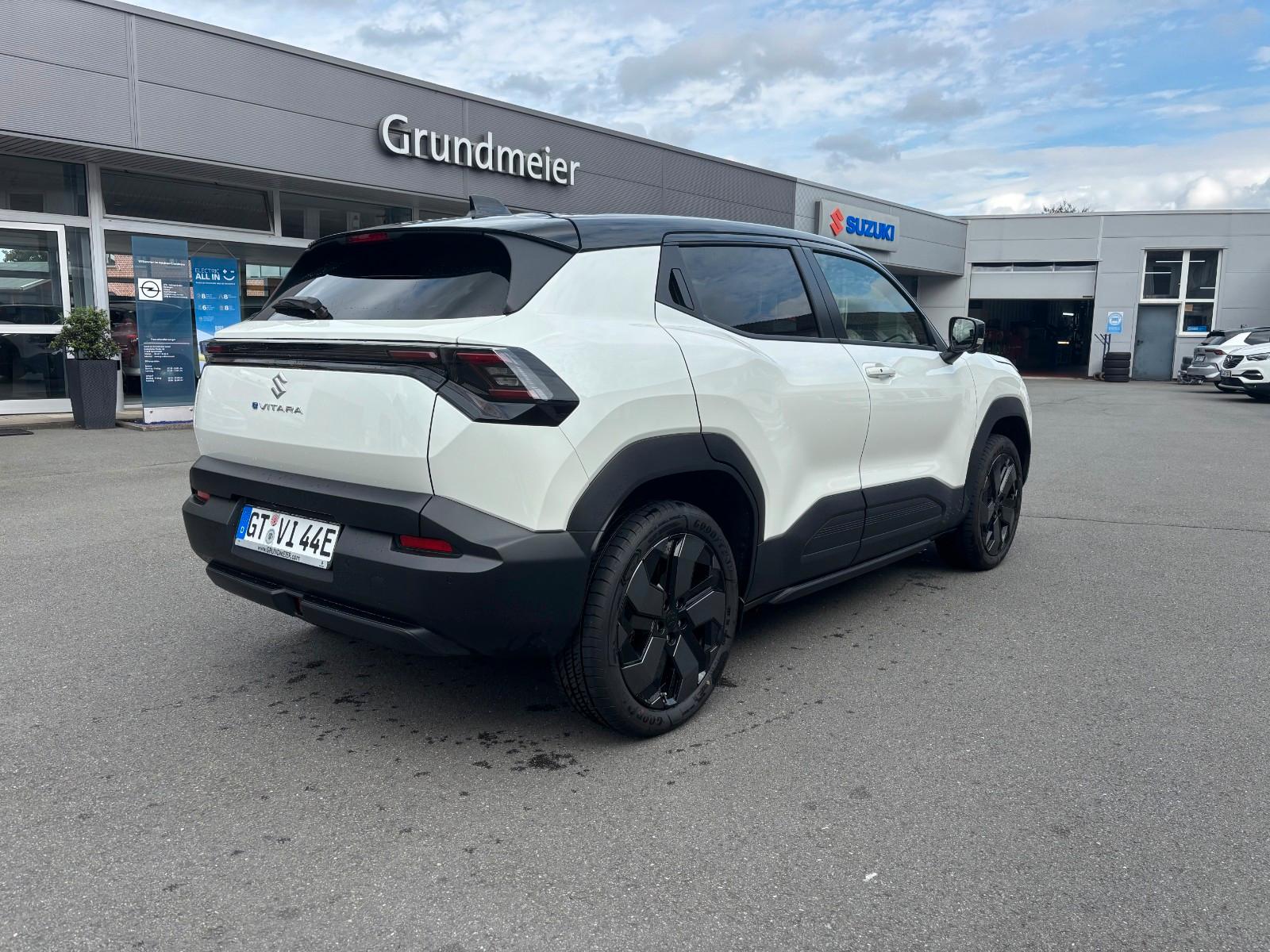 Suzuki e Vitara Comfort+ /360' Kamera/Panorama/LED