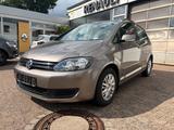 Volkswagen Golf Plus VI Comfortline ideal für Fahrschule - gebrauchte VW Golf aus dem Jahr 2009
