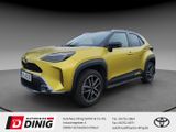 Toyota Yaris Cross Hybrid FWD Adventure HUD Navi Sounds - Toyota Yaris Cross aus 2022