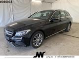 Mercedes-Benz C 220 d Avantgarde DISTRONIC/360°/ILS-LED/COMAND - Mercedes-Benz C 220: D