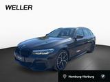 BMW 530dA xDr T M SPORT LivePro,Pano,AHK,St+Go,H/K