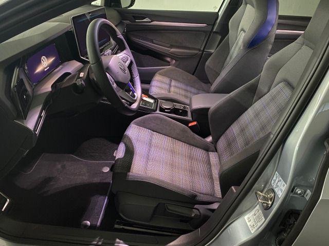 Volkswagen Golf GTE 1.5 TSI DSG eHybrid AHK+NAVI+MATRIX, миниатюра 5