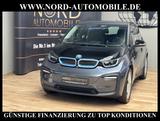 BMW i3 120 Ah *WÄRMEPUMPE*SHZ*KAM*NAV*LED - BMW mit Elektro-Antrieb: Limousine