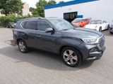 Ssangyong REXTON Sapphire 4WD Leder el.SD Alu20" zusätzlWR - Ssangyong REXTON mit Diesel-Antrieb