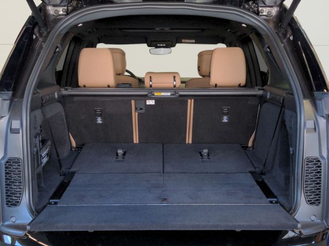 Land Rover Discovery D250 Dynamic HSE+ACC+Pano+St.Hzg.+7-Si