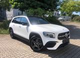 Mercedes-Benz GLB 200d AMG Line | PANO | 1. Hand | Scheckheft - Mercedes-Benz GLB 200 von privat