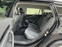 Volkswagen Passat Variant - Vorschau Bild 9