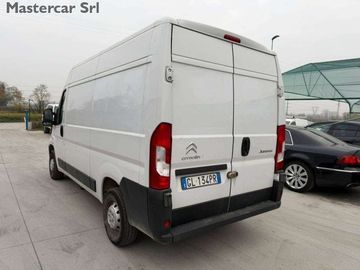 Citroen Jumper - 4