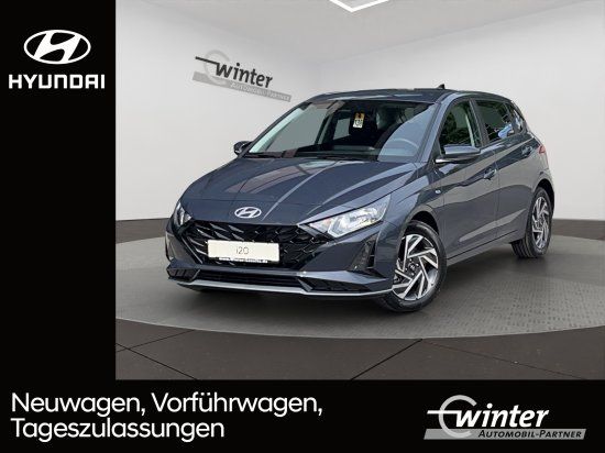 i20 1.0 T-GDI  iMT Trend NAVI/PDC/KAMERA