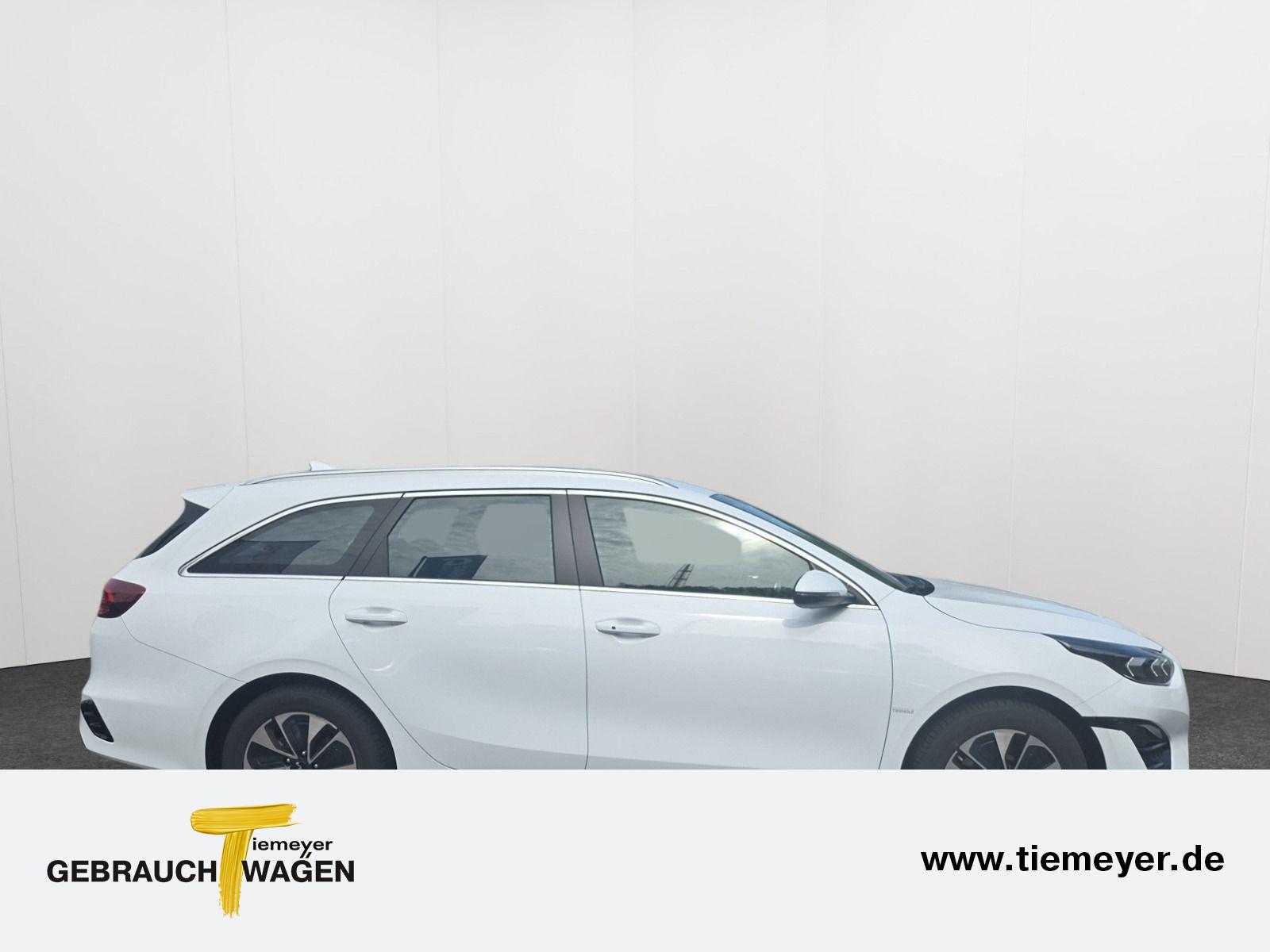 Kia Ceed 1.6 Plug-in Hybrid Vision Klimaaut. Navi