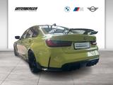 BMW M3 xDrive Competition - gebrauchte BMW M3 aus dem Jahr 2022