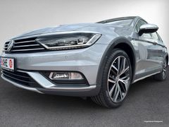 VW Passat Alltrack 2.0 TDI 4M Fahrass Nav Ahk Sthzg VW Passat Alltrack 2.0 TDI 4M Fahrass Nav Ahk Sthzg