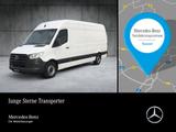 Mercedes-Benz Sprinter 314 CDI KA LaHo AHK+Klima+StandHZ+MBUX - Mercedes-Benz Sprinter in Kassel