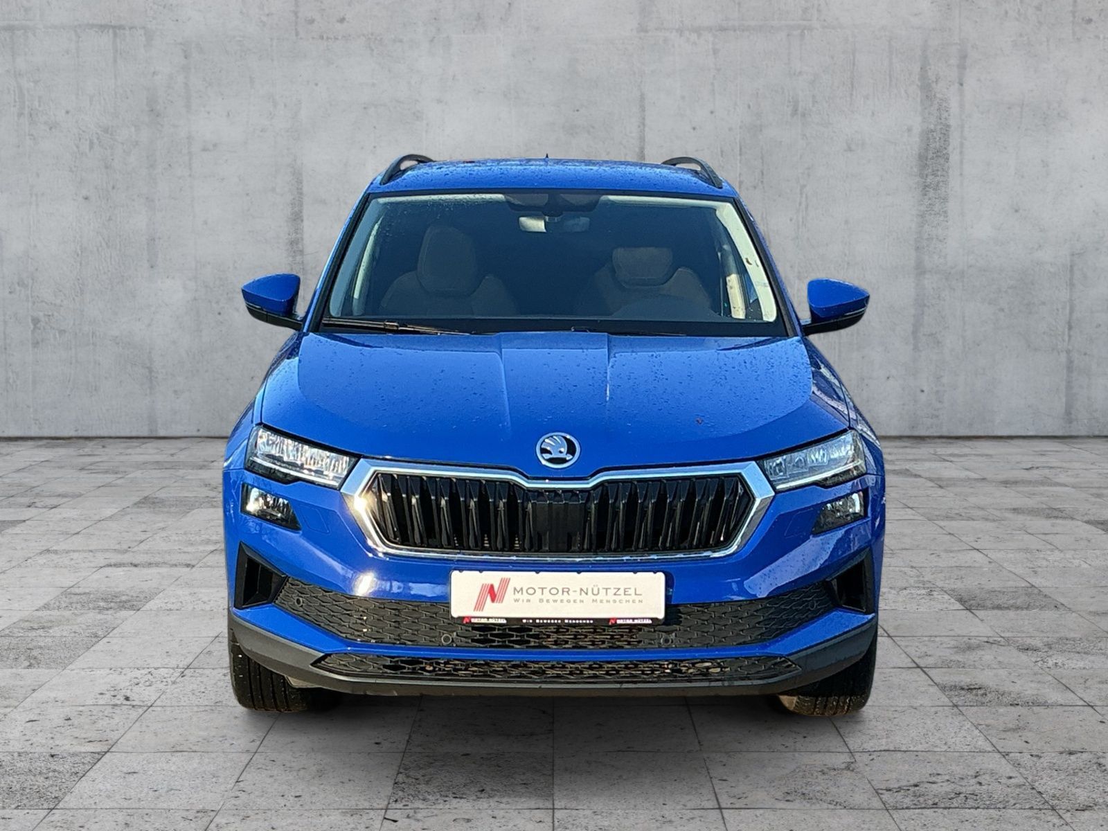 Skoda Karoq - Bild 3