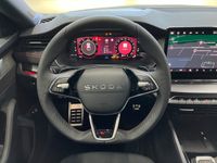 Skoda Octavia - Vorschau Bild 12