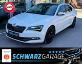 Skoda Superb Lim. Style*KAMERA*NAVI* - Skoda Superb: Standheizung