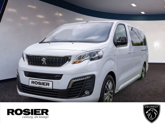 Peugeot e-Traveller Allure L3 PANO NAVI XENON SHZ 75kw