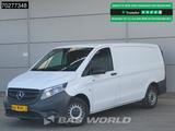 Mercedes-Benz Vito 114 Automatik L2H1 AHK Navi Kamera Klima Te - Erfurt